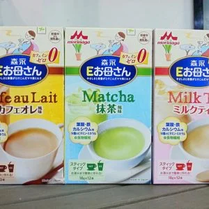 Sữa bầu Morinaga Nhật