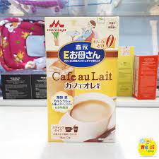 Thành phần dinh dưỡng của sữa bầu Morinaga nội địa Nhật